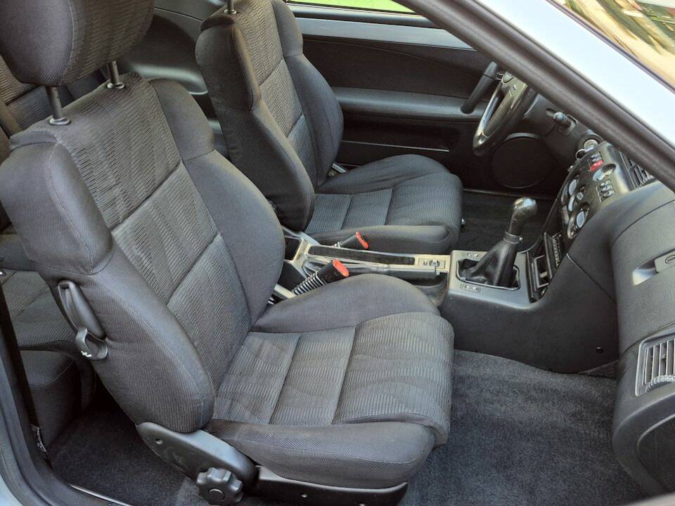 Immagine 32/43 di FIAT Coupé 2.0 20V (1999)