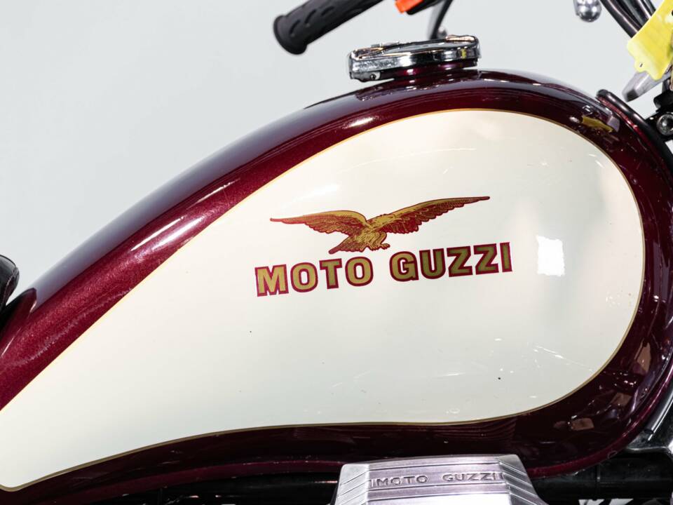 Immagine 48/50 di Moto Guzzi DUMMY (1991)