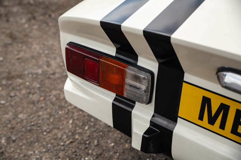 Image 29/50 de TVR 3000 M (1978)