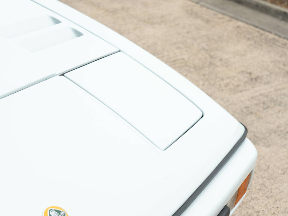 Immagine 14/50 di Lotus Eclat S 2.2 (1989)