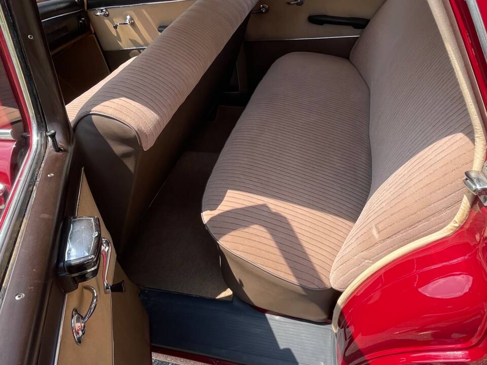 Bild 9/34 von Mercedes-Benz 190 Db (1960)