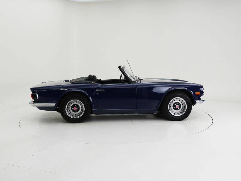 Bild 9/15 von Triumph TR 6 (1971)