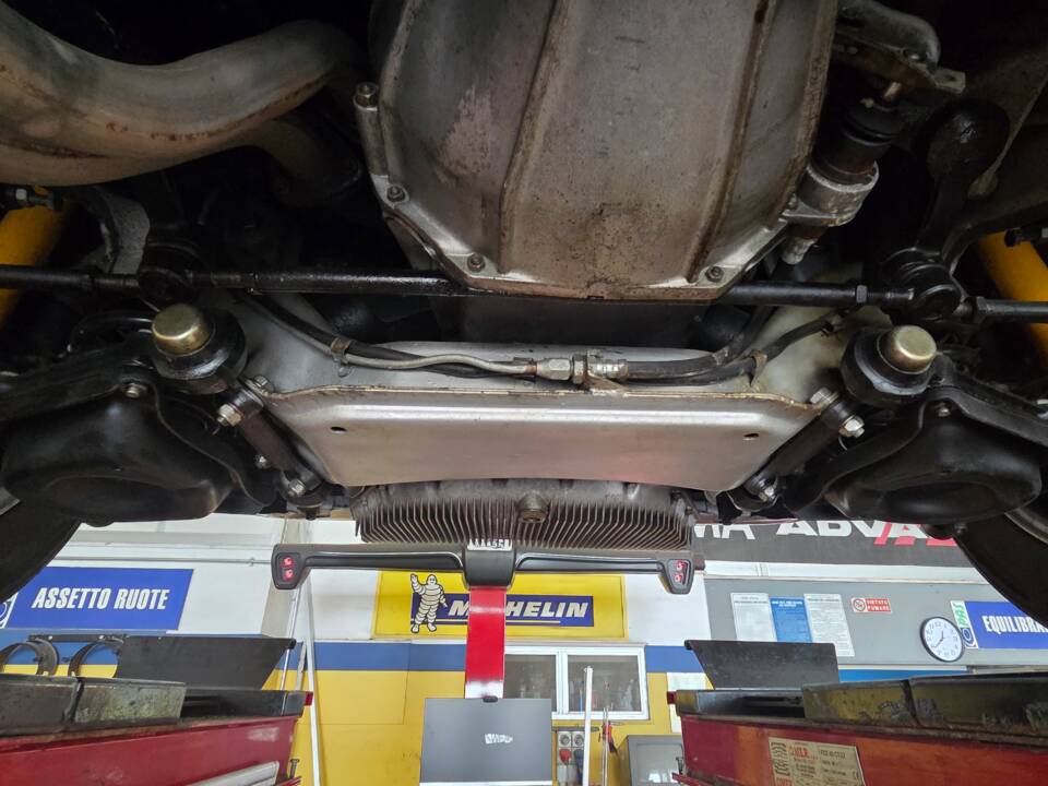 Afbeelding 40/43 van Alfa Romeo 1750 GT Veloce (1970)