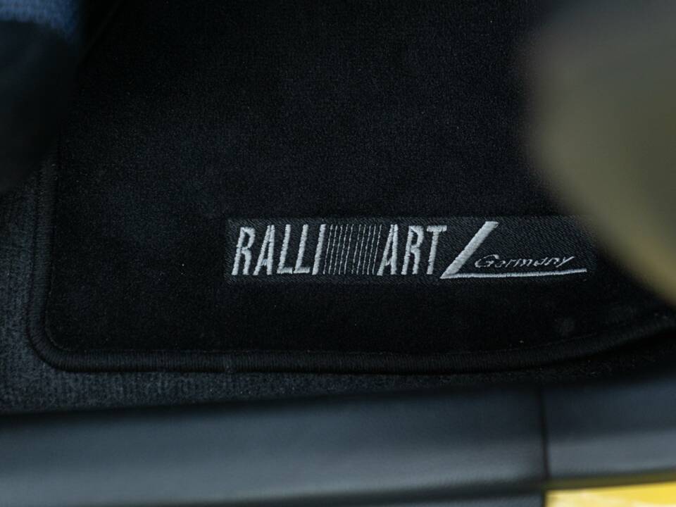 Bild 43/50 von Mitsubishi Lancer Evolution VII (2003)