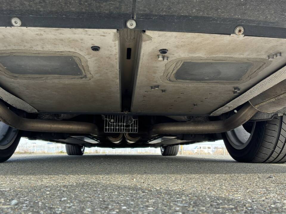 Image 44/44 of Rolls-Royce Phantom VII (2004)