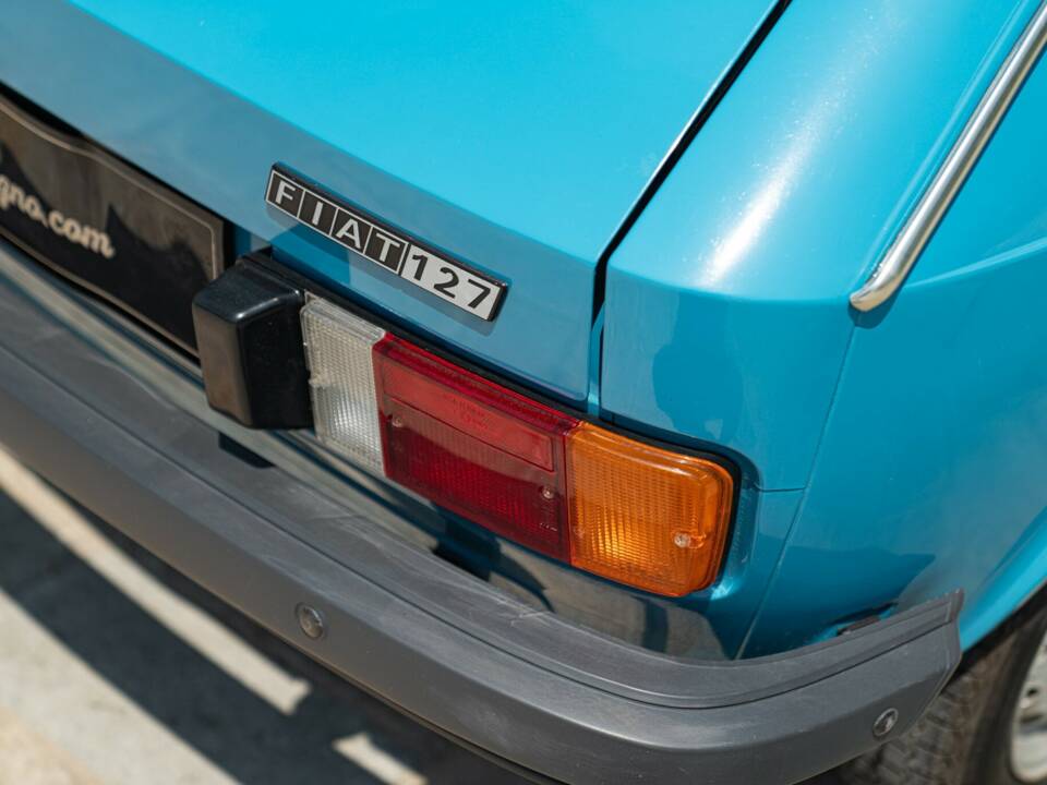 Immagine 20/50 di FIAT 127 (1977)
