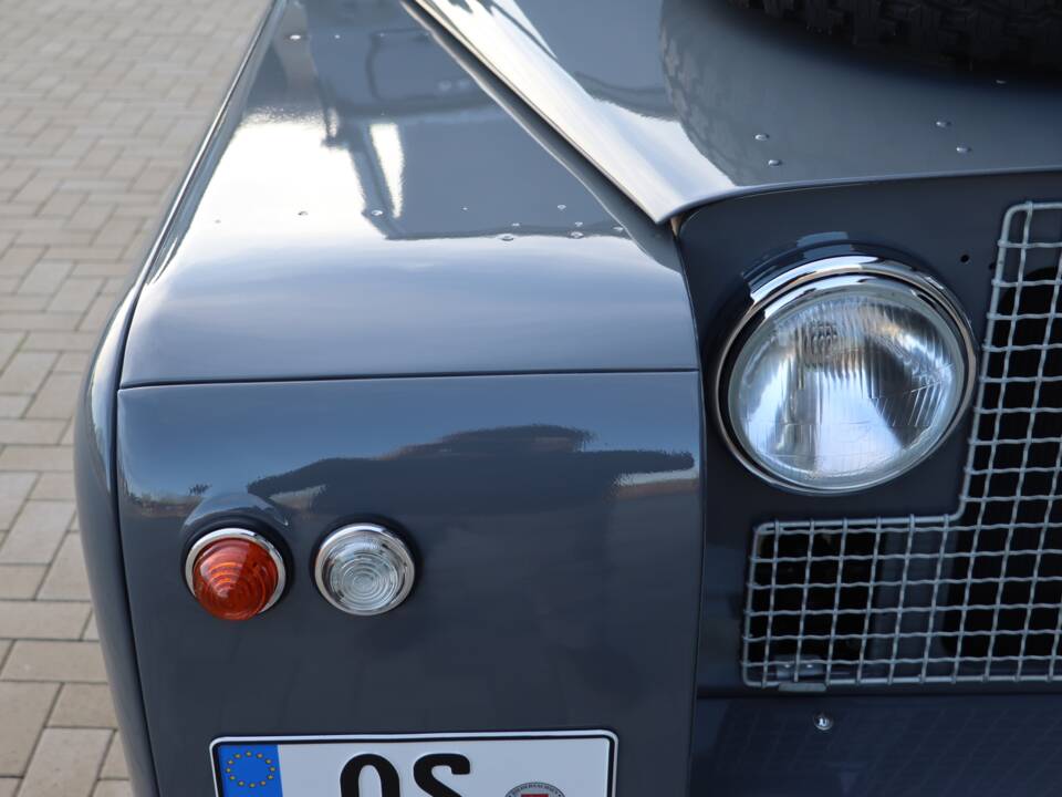 Bild 21/64 von Land Rover 88 (1958)