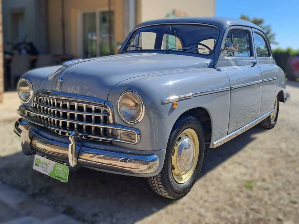 Immagine 3/31 di FIAT 1900 Granluce (1953)