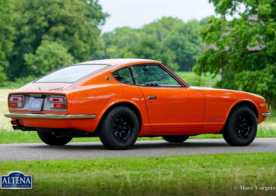 Image 51/72 de Datsun 240Z (1973)