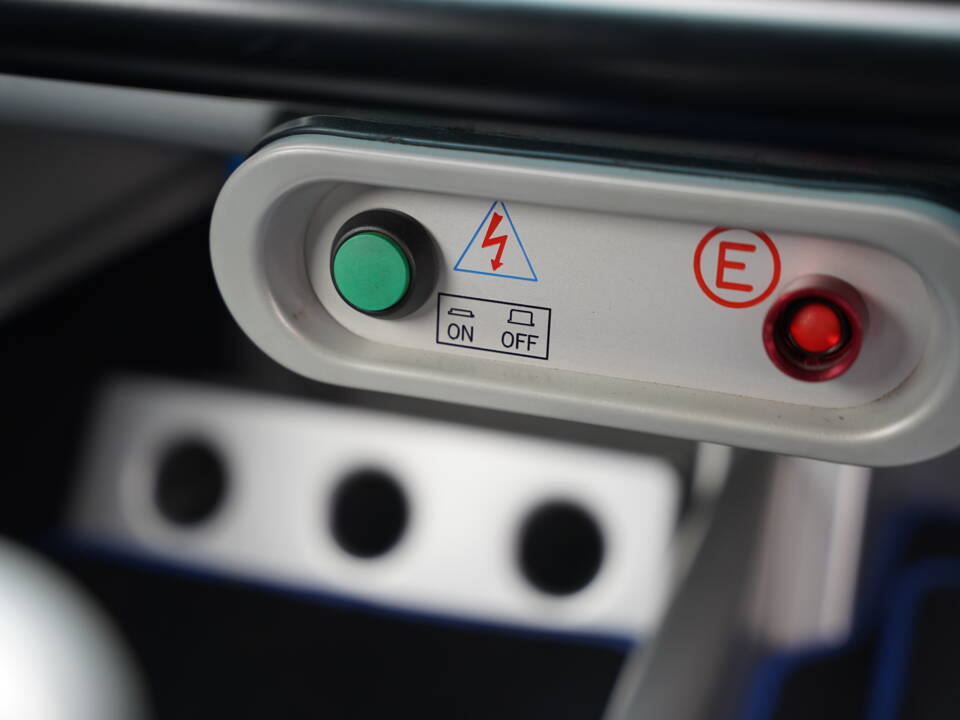Image 40/50 of Lotus Exige S 240 (2008)