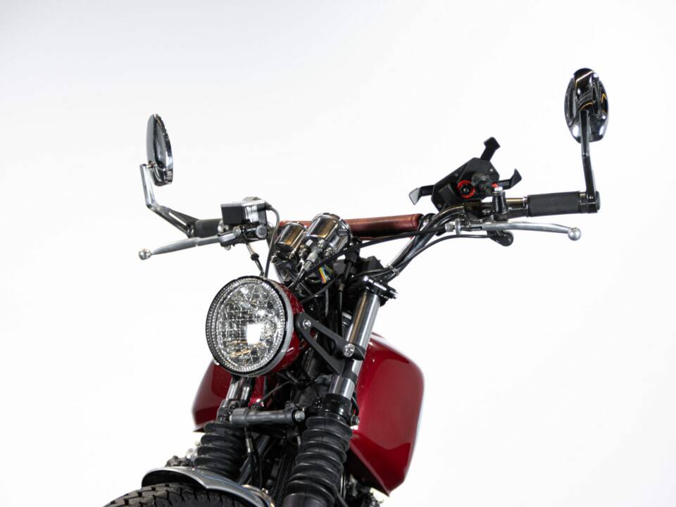 Image 36/50 of Honda CB 650 (1984)