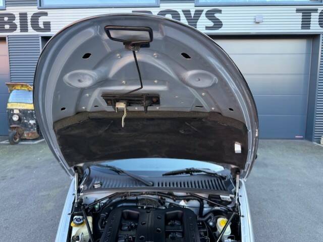 Image 19/27 of Plymouth Prowler (2001)