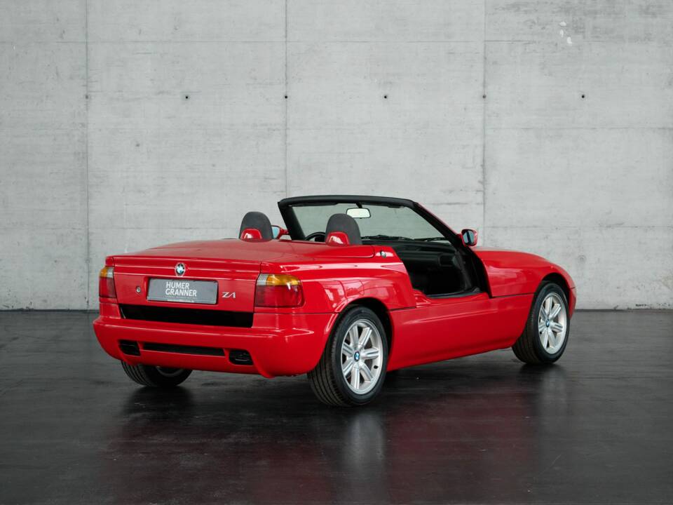 Image 3/50 of BMW Z1 (1990)