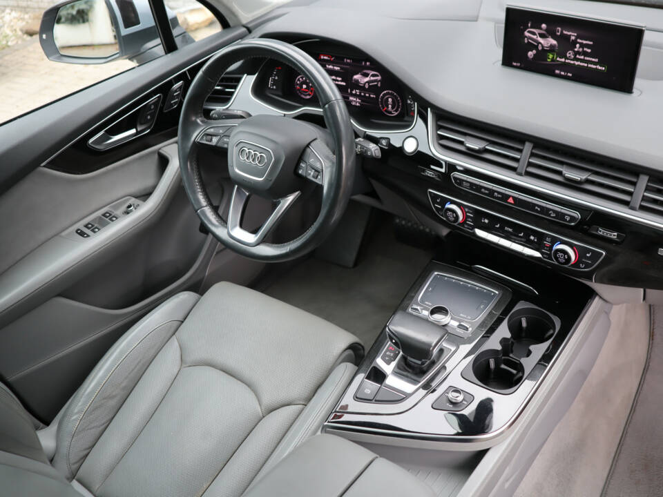 Image 5/50 of Audi Q7 3.0 TFSI (2017)