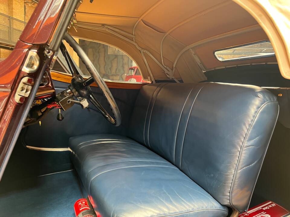 Image 28/38 of Citroën Traction Avant 11 BL Légère (1938)