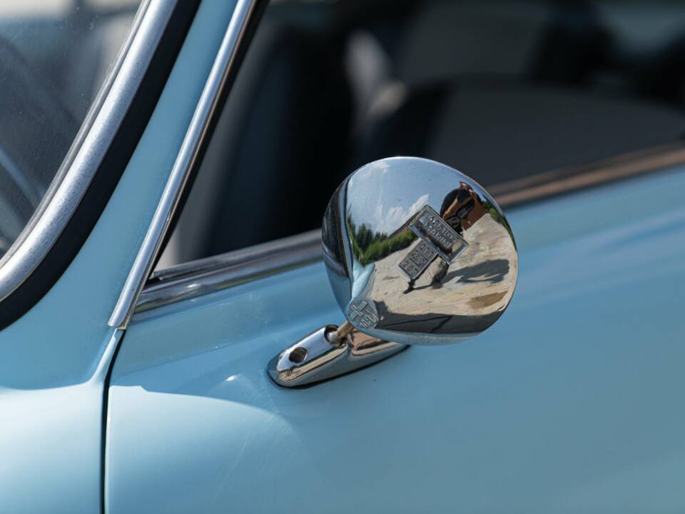 Image 20/50 of Alfa Romeo Giulietta Sprint (1960)