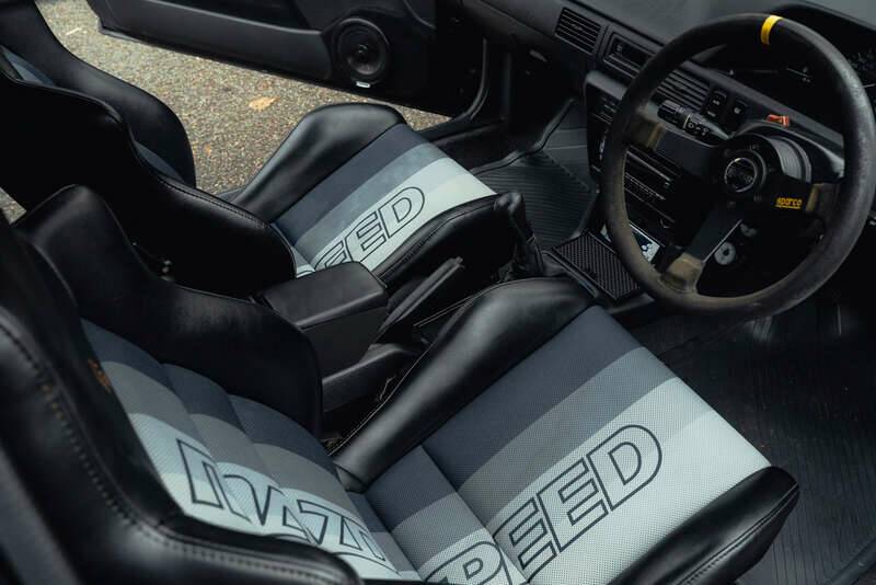 Image 39/50 of Mazda 323 GT-R (1994)