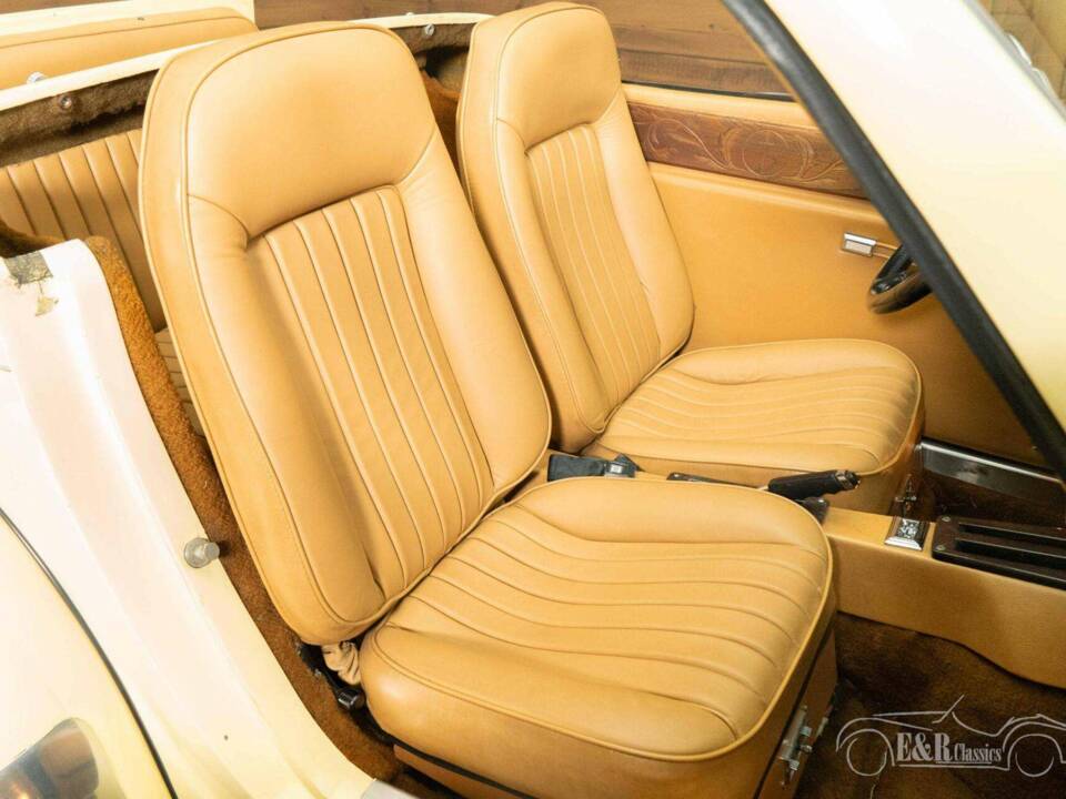 Bild 7/19 von Excalibur Roadster IV (1981)