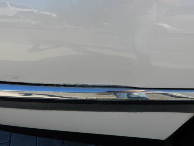 Bild 10/13 von Cadillac Eldorado TC (1992)