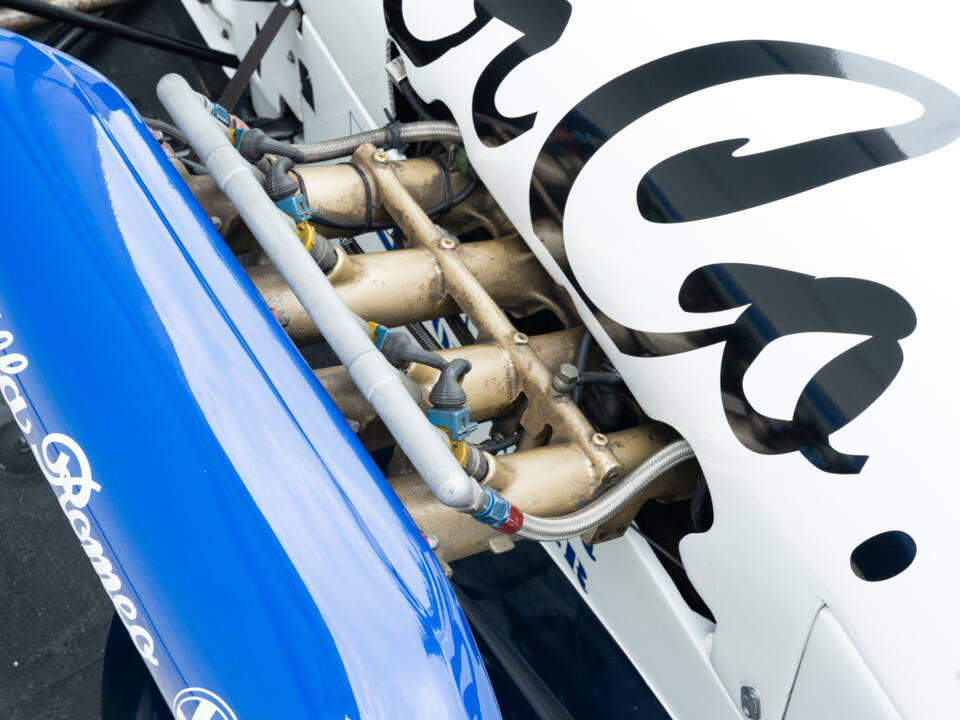 Image 35/64 of Dallara F392 Formula 3 (1992)