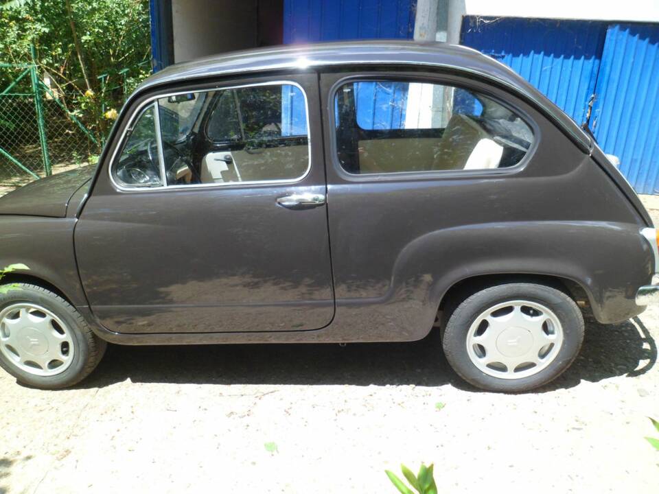 Bild 6/8 von Zastava 750L (1984)