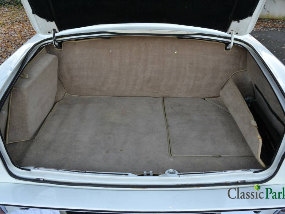 Imagen 14/50 de Rolls-Royce Silver Wraith II (1979)