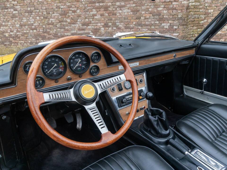 Image 38/50 of FIAT Dino Spider (1968)