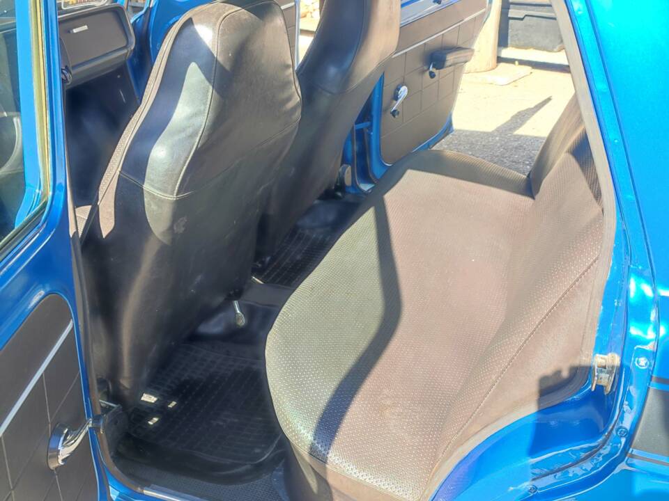 Image 20/94 of SIMCA 1000 Rallye 2 (1977)