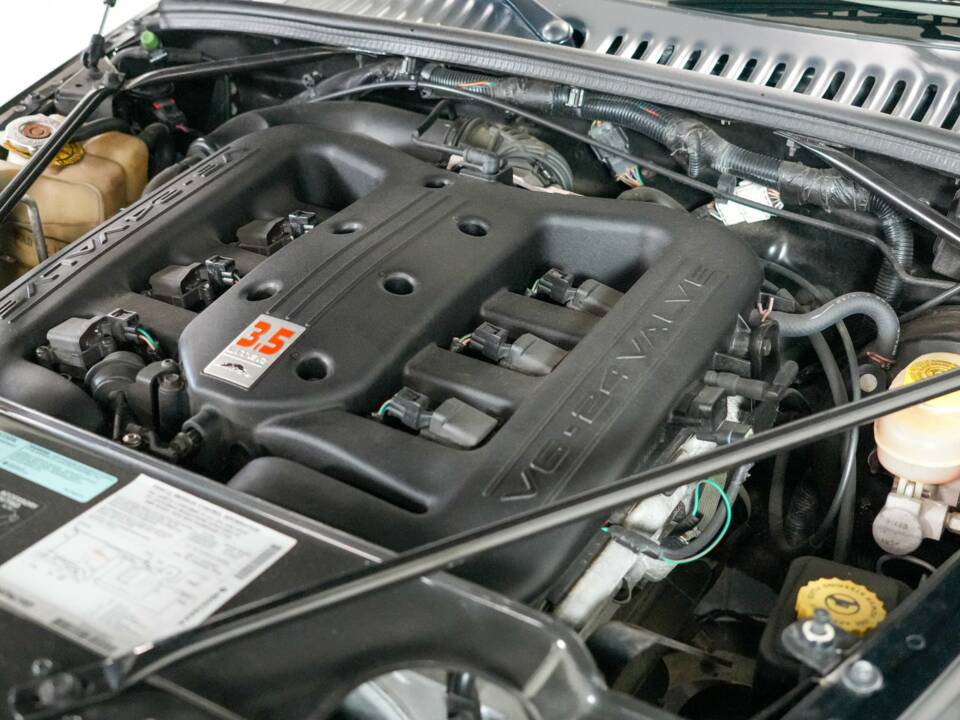 Image 32/47 of Plymouth Prowler (2000)