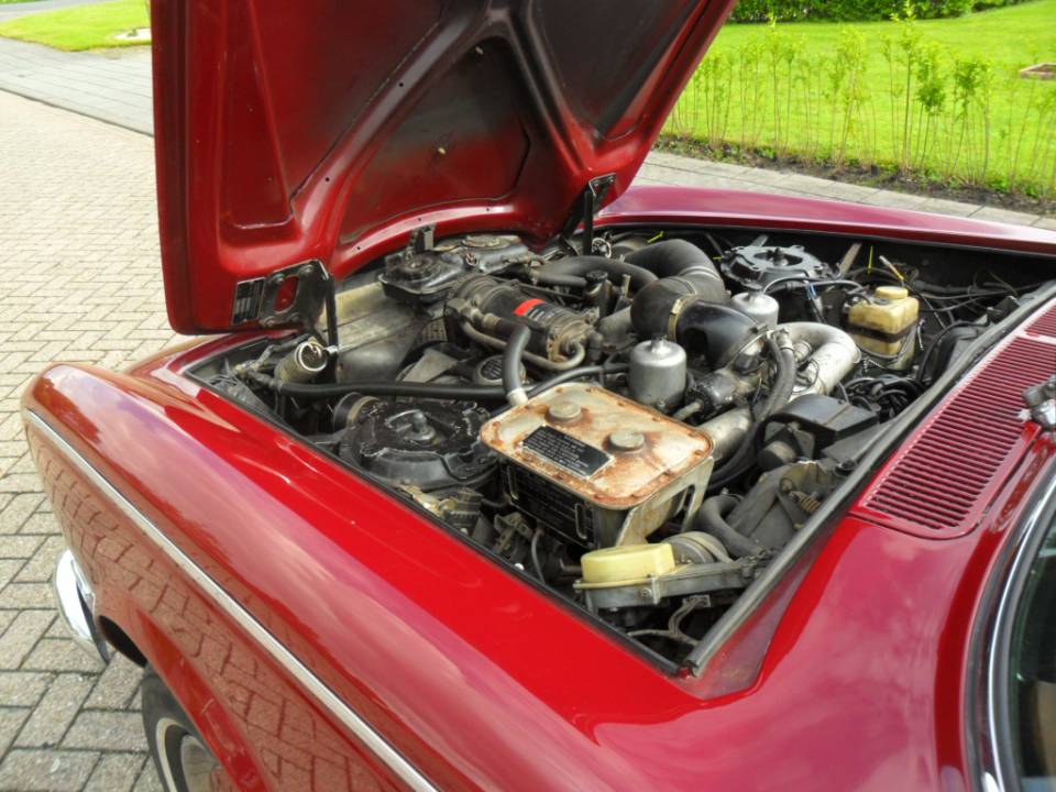 Image 17/20 of Rolls-Royce Silver Shadow I (1975)