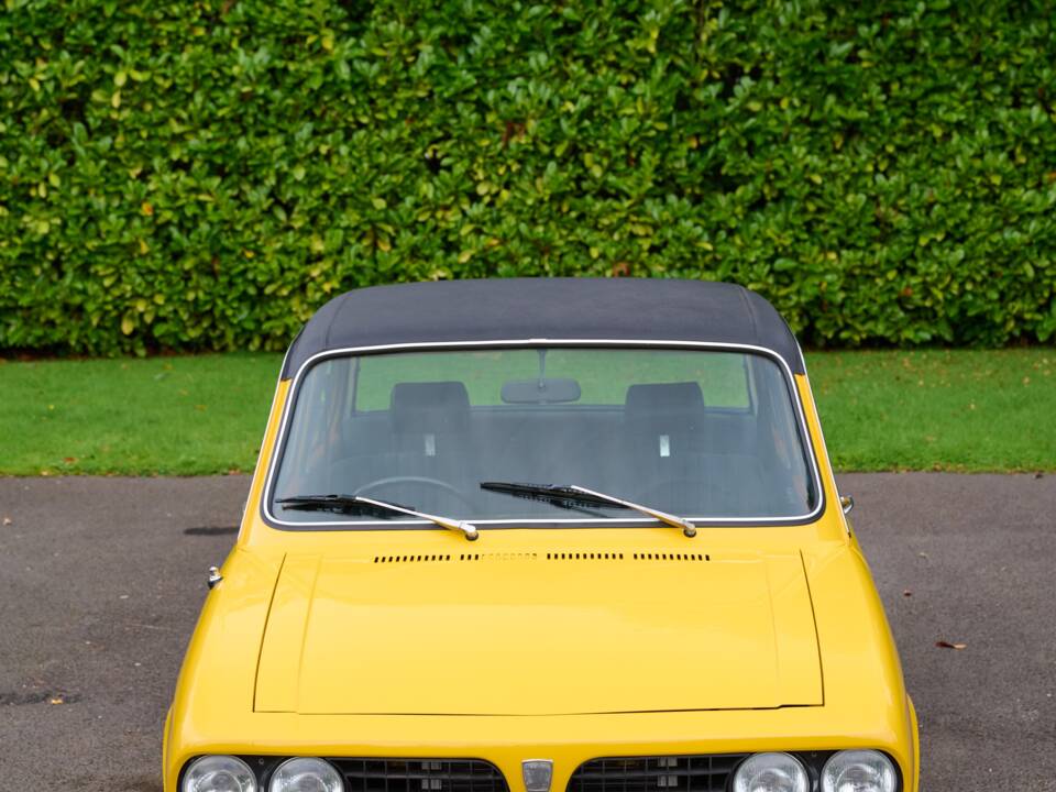 Bild 17/50 von Triumph Dolomite Sprint (1978)