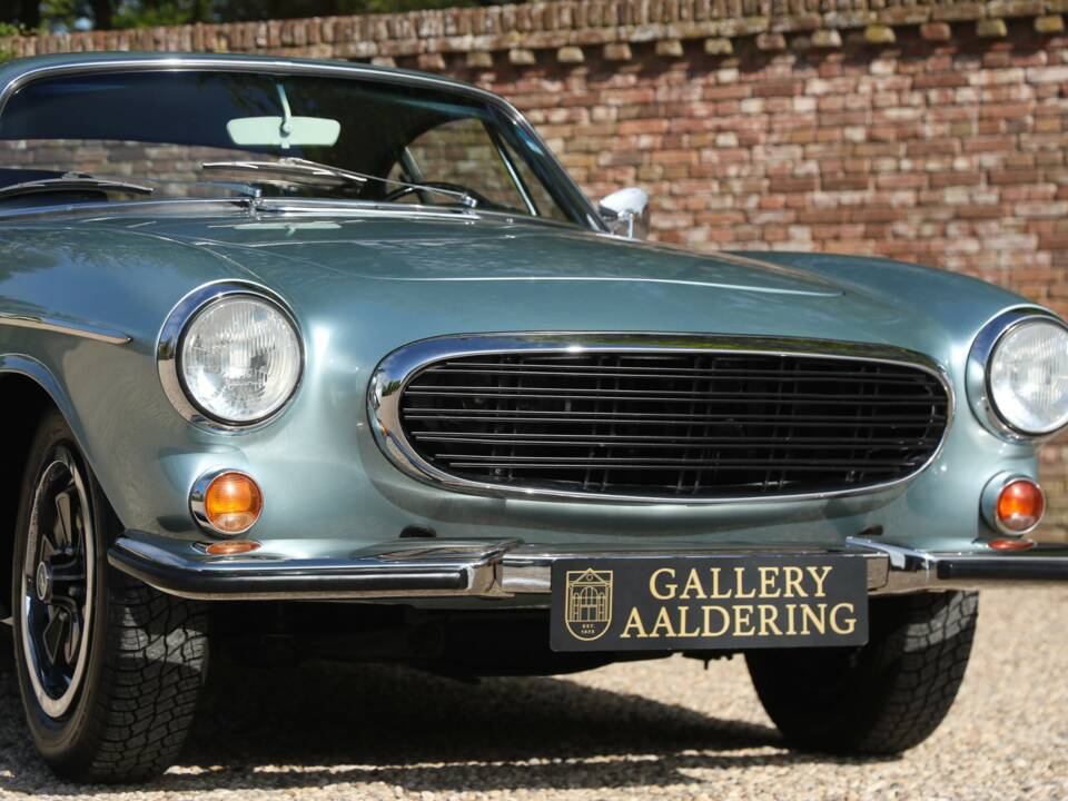Bild 35/50 von Volvo 1800 E (1970)