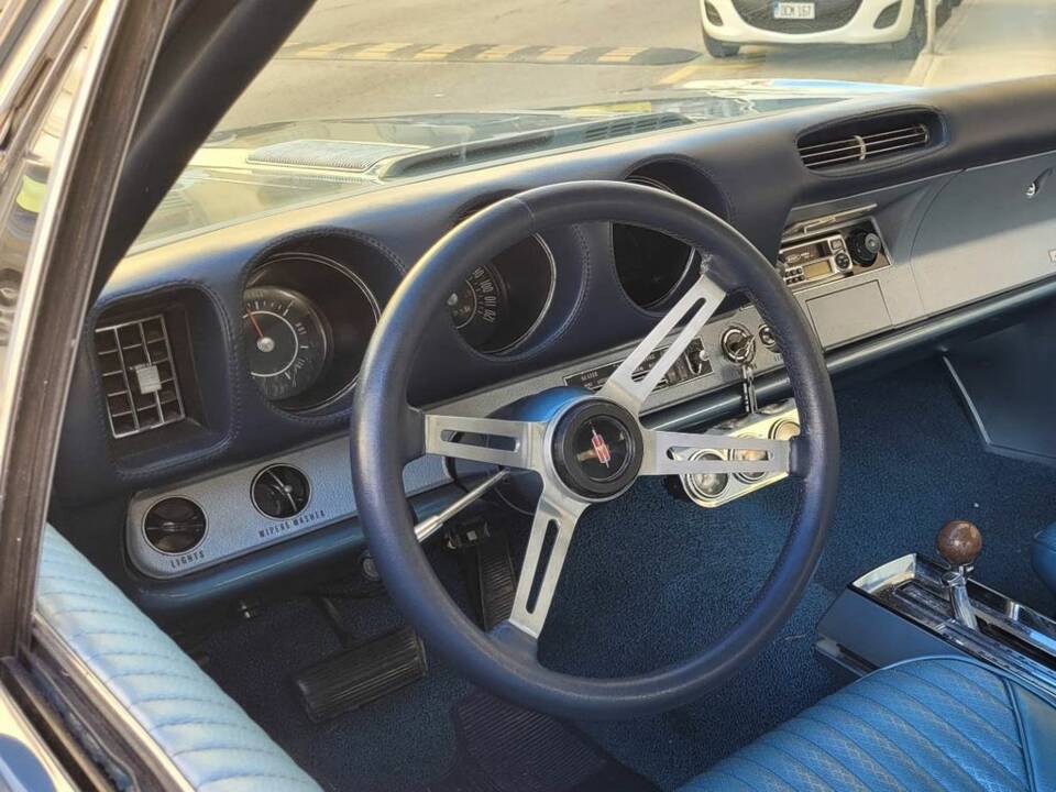 Afbeelding 2/8 van Oldsmobile 442 (1968)