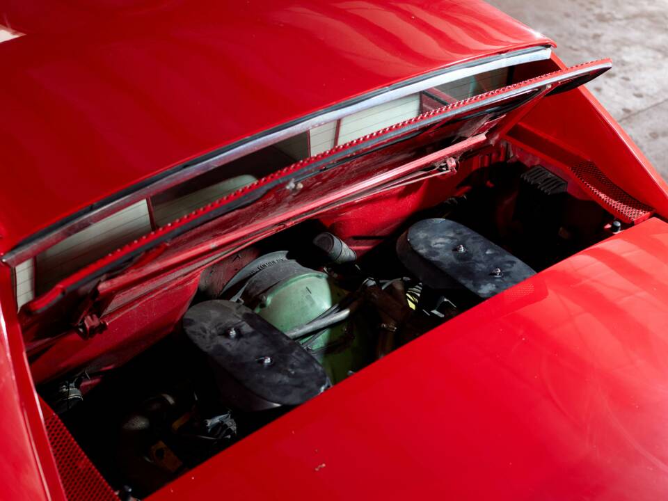 Image 53/54 of Porsche 914/6 (1975)