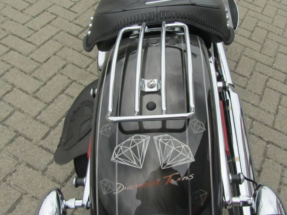 Image 13/20 of Harley-Davidson DUMMY (2007)
