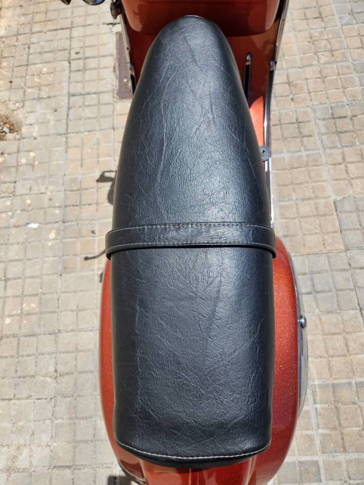 Immagine 38/88 di Motovespa Vespa 125 SL (1975)