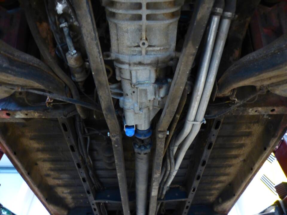 Bild 50/94 von Volkswagen T3 Transporter Syncro 2.1 (G-Kat) (1986)