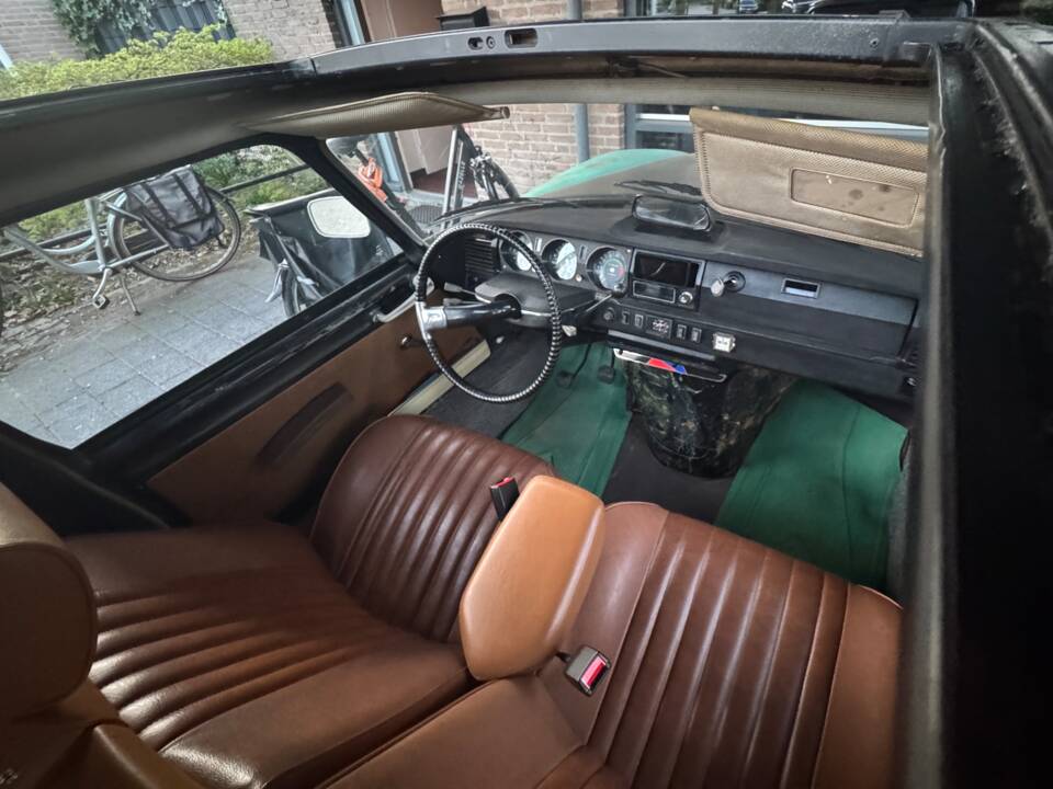 Image 23/28 of Citroën ID 20 (1970)