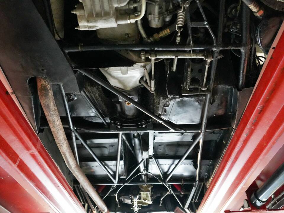 Image 47/50 of Mercedes-Benz 300 SL Roadster (1958)