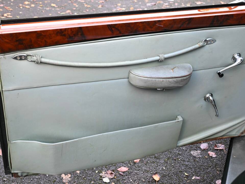 Bild 39/50 von Bristol 406 (1960)