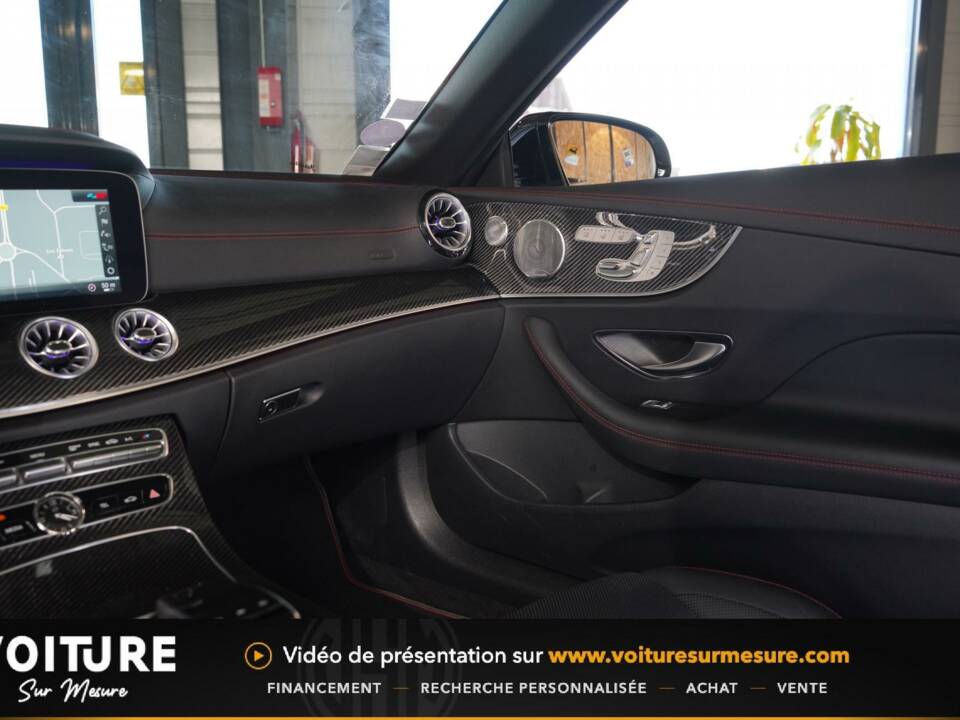 Image 11/38 of Mercedes-Benz E 53 AMG 4MATIC T (2019)