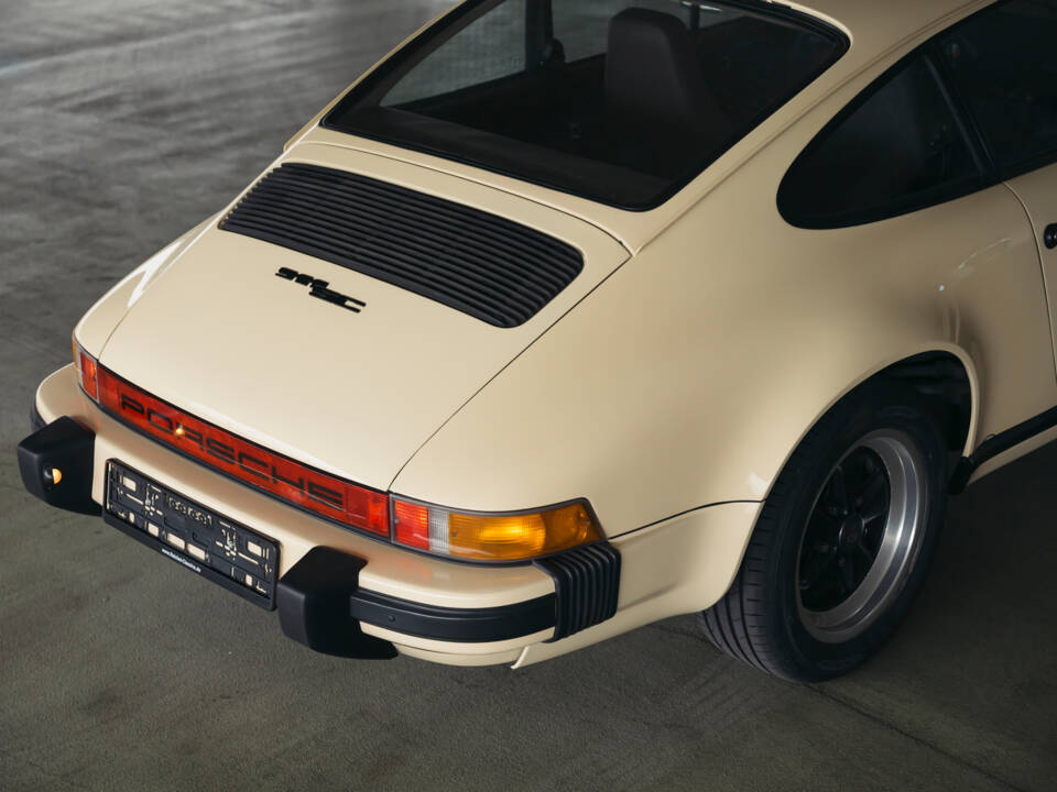 Bild 10/107 von Porsche 911 SC 3.0 (1978)