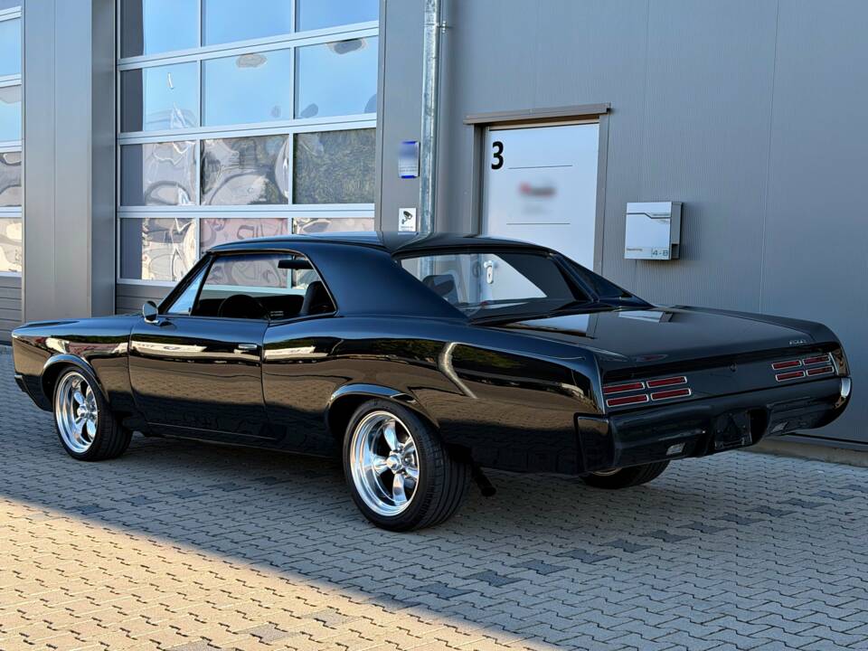 Afbeelding 34/65 van Pontiac GTO (1967)