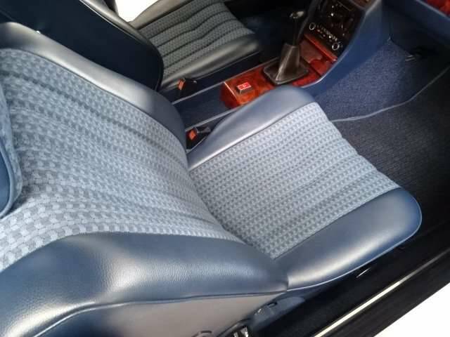 Afbeelding 23/26 van Mercedes-Benz 230 C (1978)