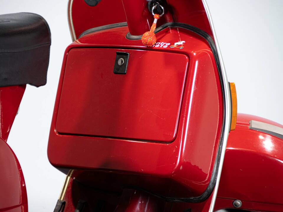 Bild 13/49 von Piaggio DUMMY (1985)