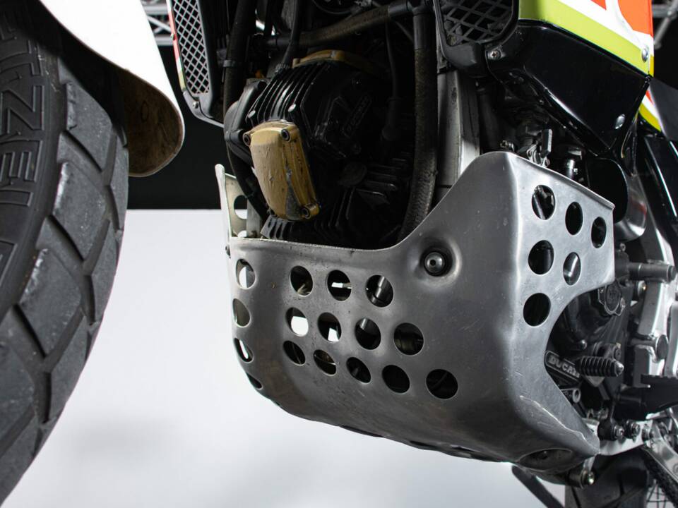 Bild 49/50 von Cagiva E900 Elefant (1993)