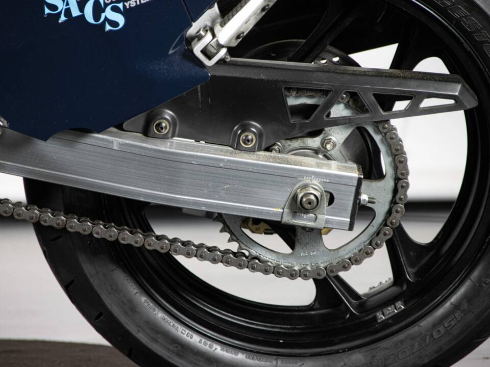 Immagine 20/50 di Suzuki GSX-R 1100 (1986)