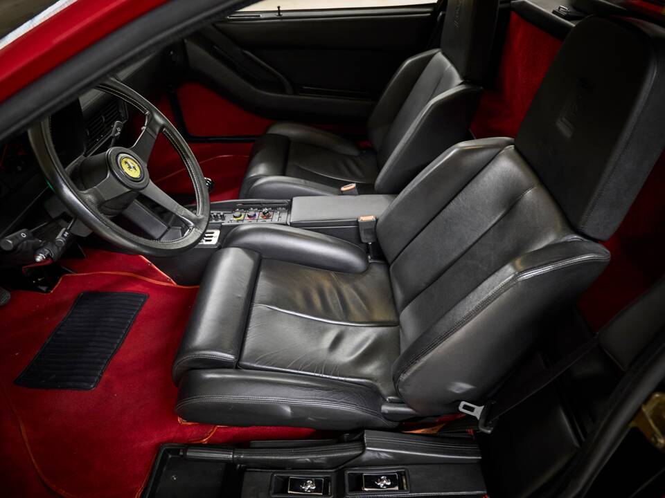 Image 79/99 of Ferrari Testarossa (1991)