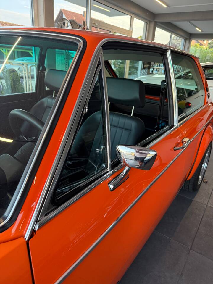 Bild 19/19 von BMW 2002 tii Touring (1973)