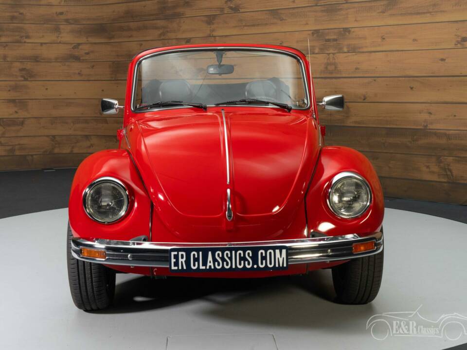 Image 4/8 of Volkswagen Kever 1300 (1976)